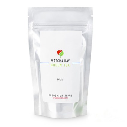 Matcha Čaj - Matcha Day Mizu 100g (ALU sáčok)