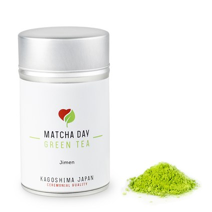 Matcha čaj Jimen 30g